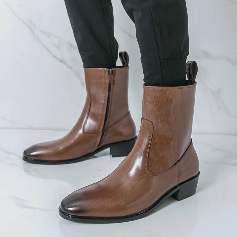Men'S Shoes Hoka Sale - Botas clásicas y cómodas para hombre,