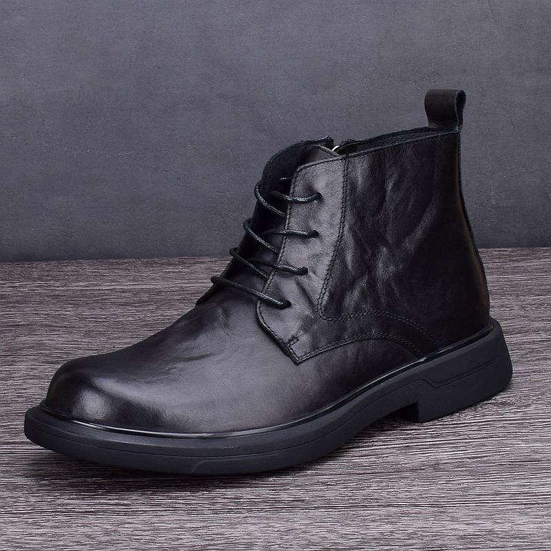 Men'S Shoes Hoka Sale - Botas para hombre Botines Moda Casual