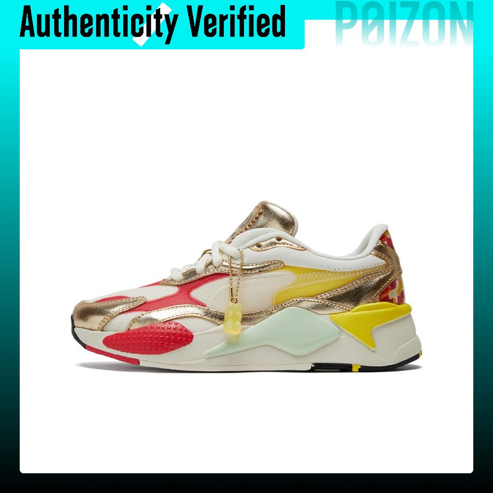 Puma Shoes Rs-X - Zapatos casuales PUMA RS-X, modelo unisex