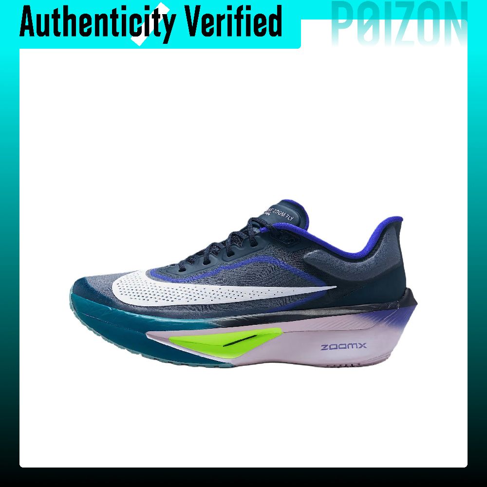 Nike Zoom Fly 6 ZoomX Foam, Za - Men'S Shoes Zoomx reseña y precio