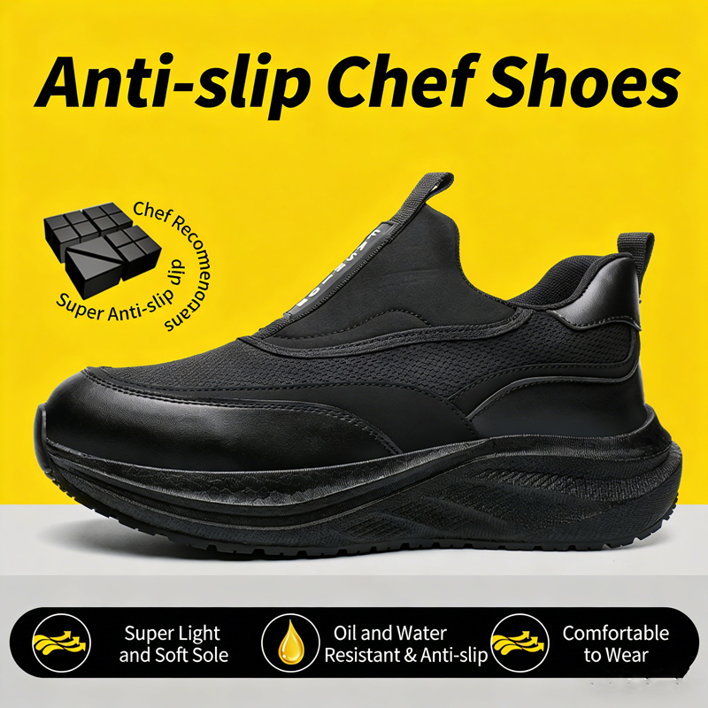 Zapatos de cuero para hombre c - Men'S Shoes Water Resistant reseña y precio