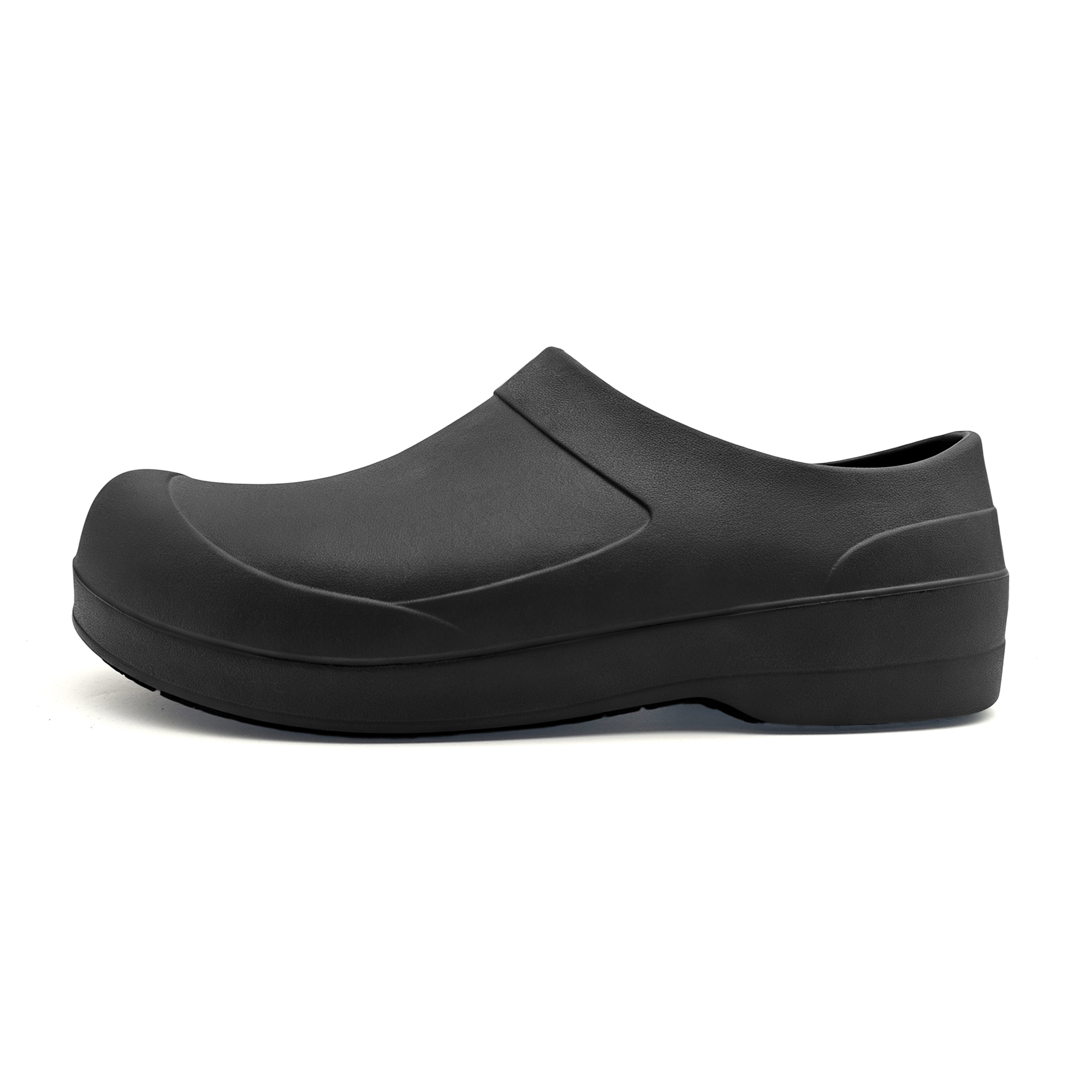 Zuecos de chef unisex, zapatos - Men'S Shoes Water Resistant reseña y precio