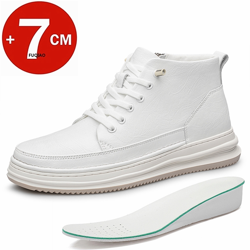 Zapatos de Hombre con Aumento  - Men'S Shoes With Height Increase reseña y precio