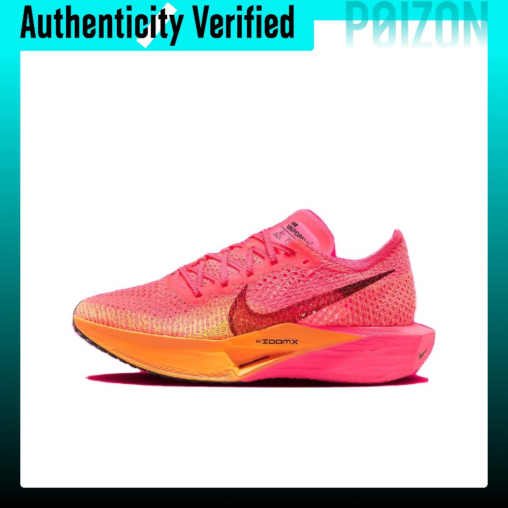 Nike ZoomX Vaporfly Next% 3 Za - Men'S Shoes Zoomx reseña y precio