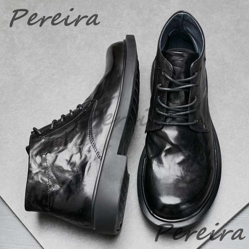 Botines cálidos de otoño e inv - Men'S Shoes Hoka Sale reseña y precio