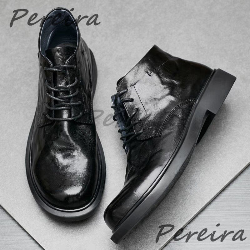 Botines cálidos de otoño e inv - Men'S Shoes Hoka Sale reseña y precio