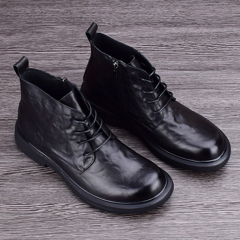 Botas para hombre Botines Moda - Men'S Shoes Hoka Sale reseña y precio