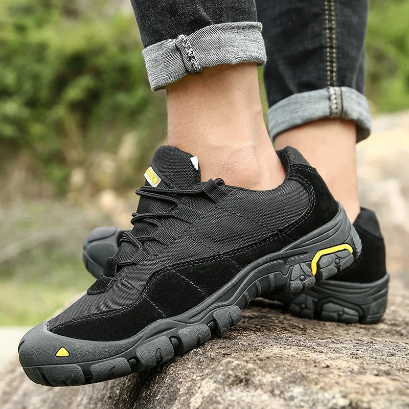 NZapatos de senderismo al aire - Men'S Shoes Hoka Sale reseña y precio