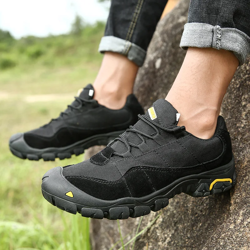 NZapatos de senderismo al aire - Men'S Shoes Hoka Sale reseña y precio